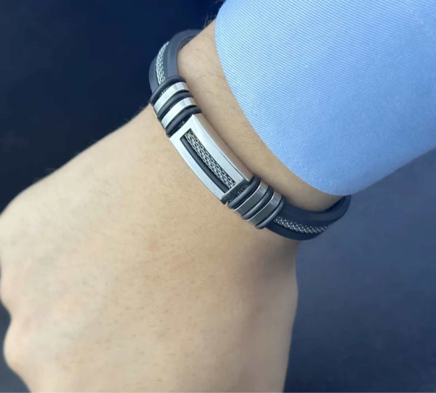 Stylish Bracelets for Men