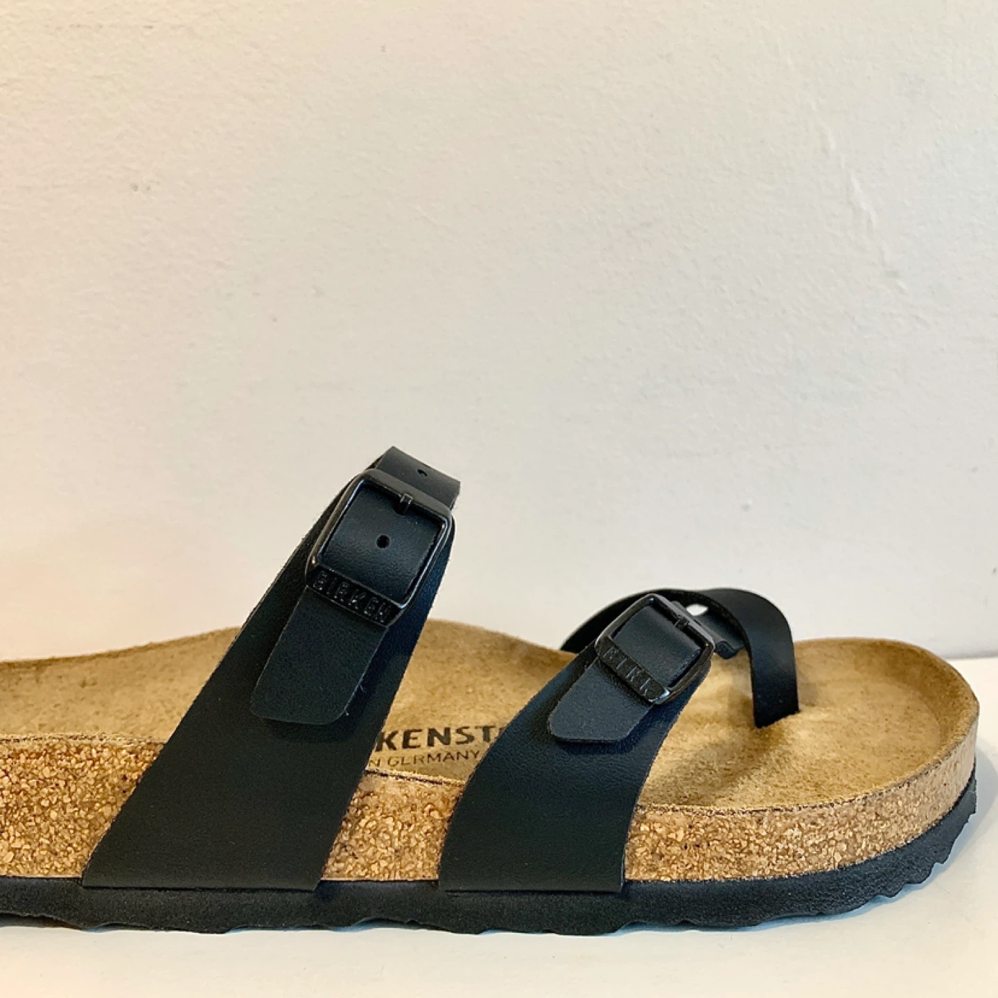 Birkenstock Mayari Sandals Size 38 (US 7) Womens Regular Fit NEW - photo 5