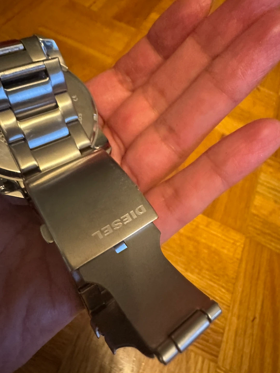 Diesel DZ4309 Watch - photo 2