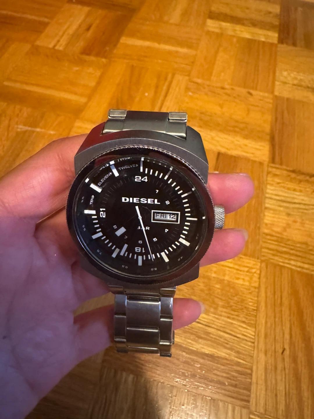 Diesel DZ4309 Watch