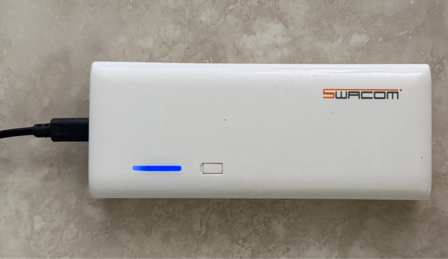 SWACOM Power Bank 13000mAh - photo 3