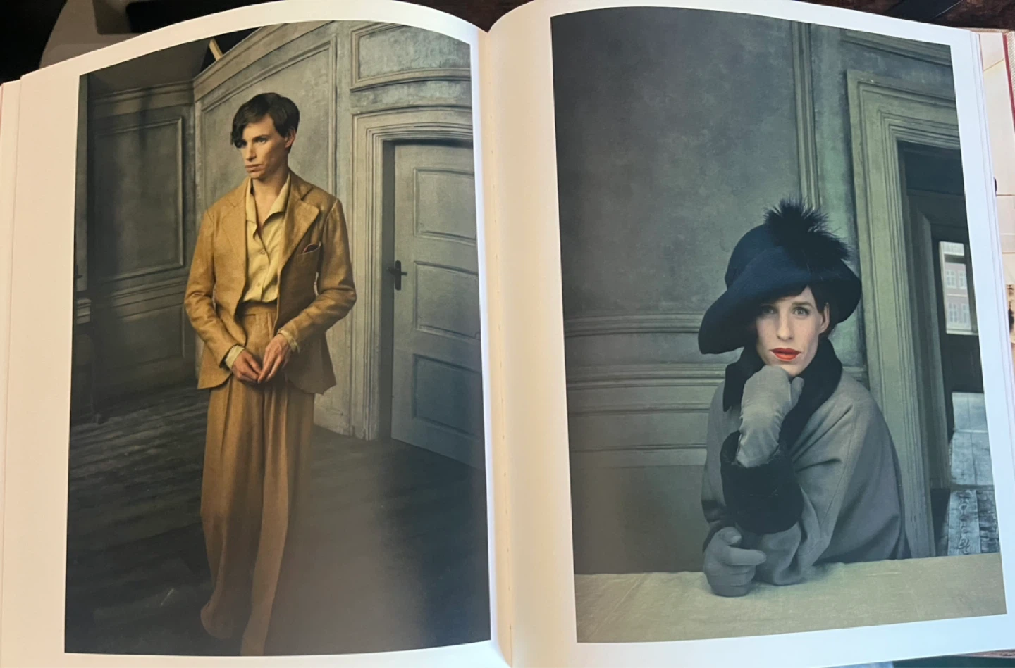 Wonderland by Annie Leibovitz Photography Coffee Table Book - photo 4