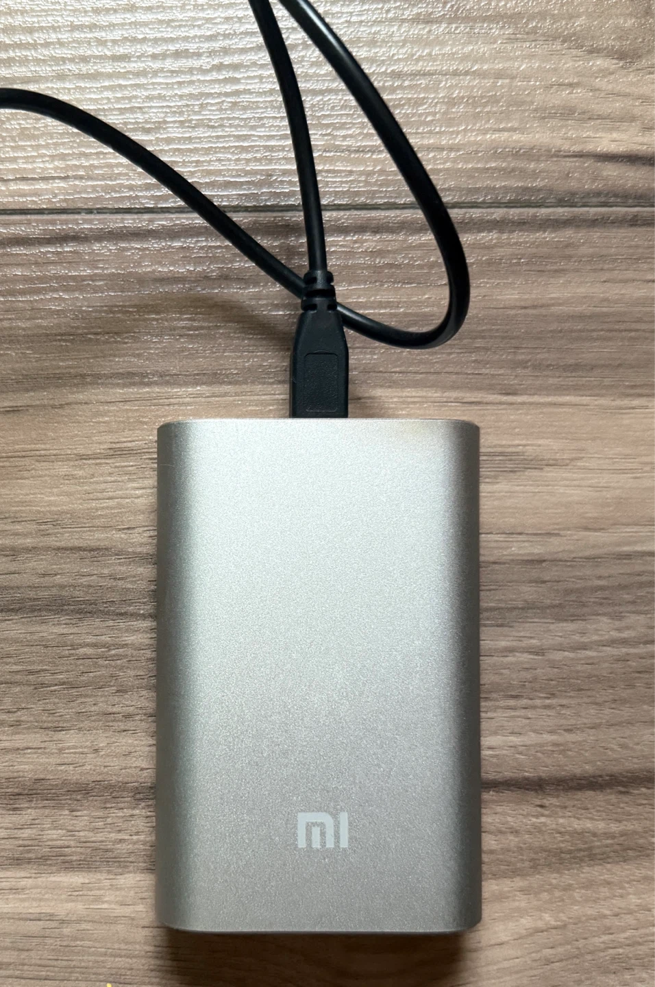 Xiaomi Mi Power Bank 10000mAh