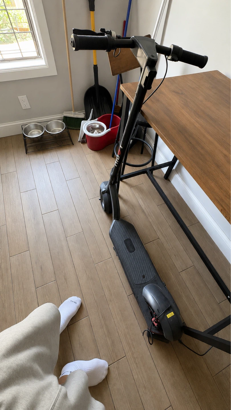 HIboy Electric Scooter