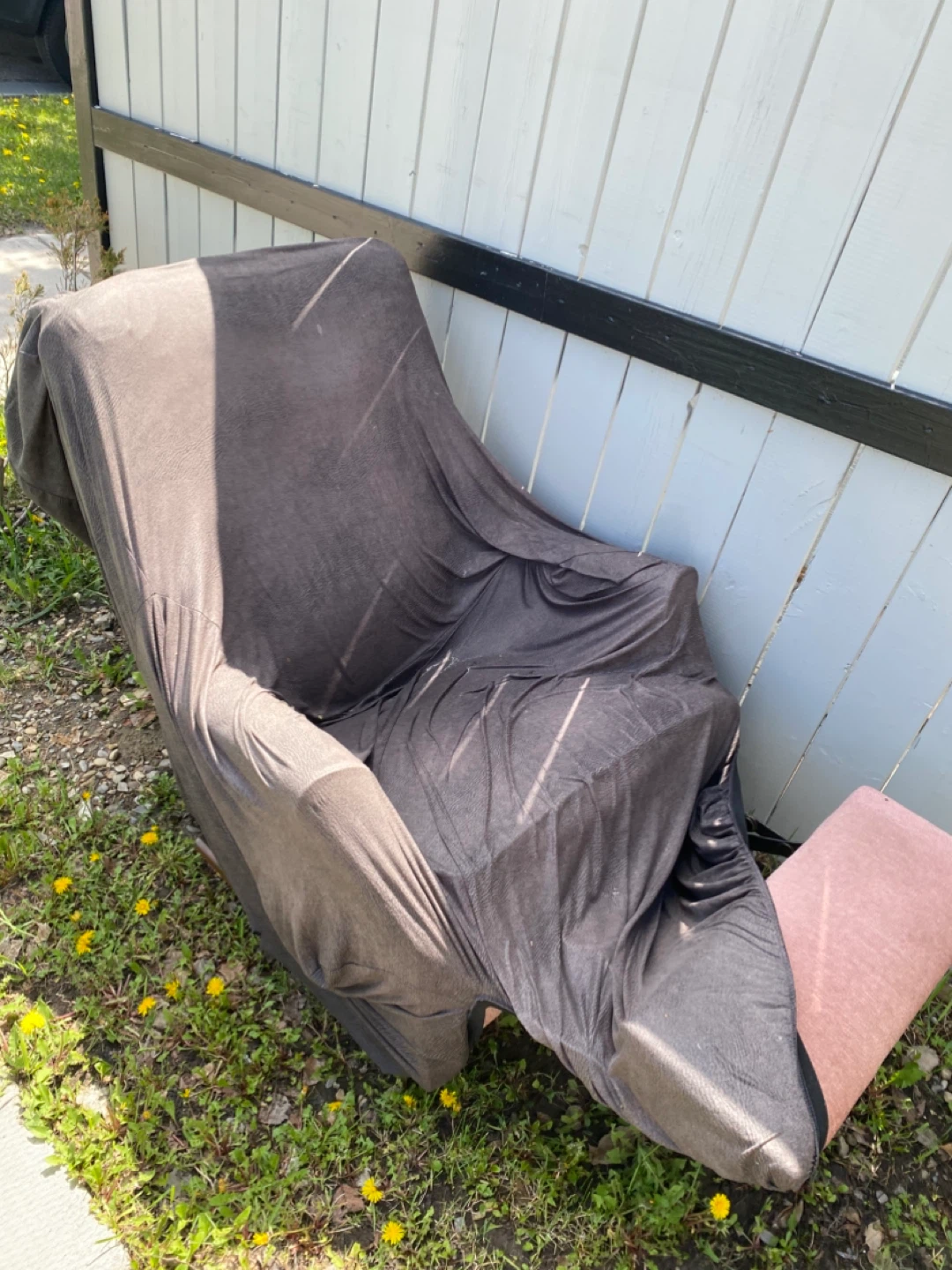 Recliner Chair - photo 3