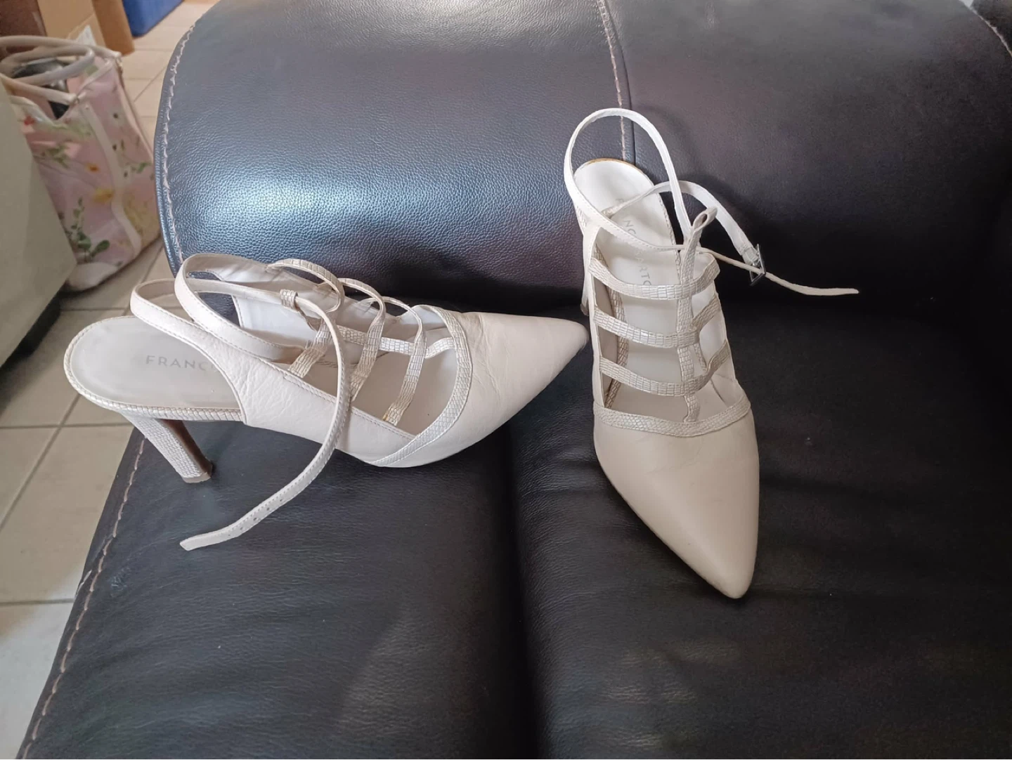 Women's Dress Shoes