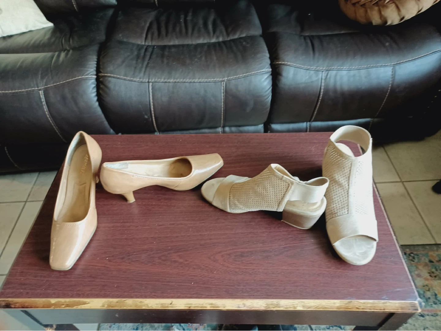 Women's Dress Shoes - photo 2