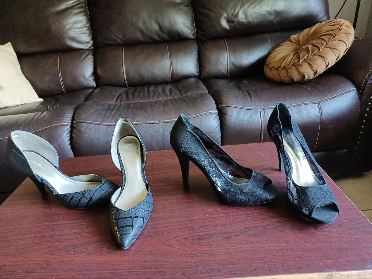 Women's Dress Shoes - photo 3