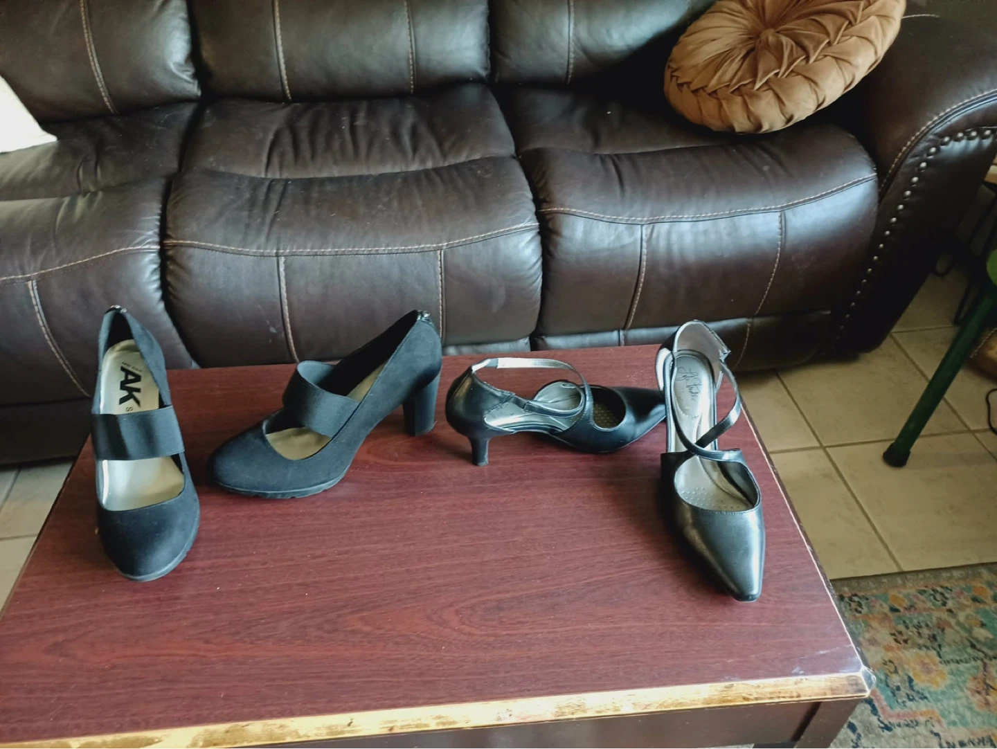 Women's Dress Shoes - photo 4
