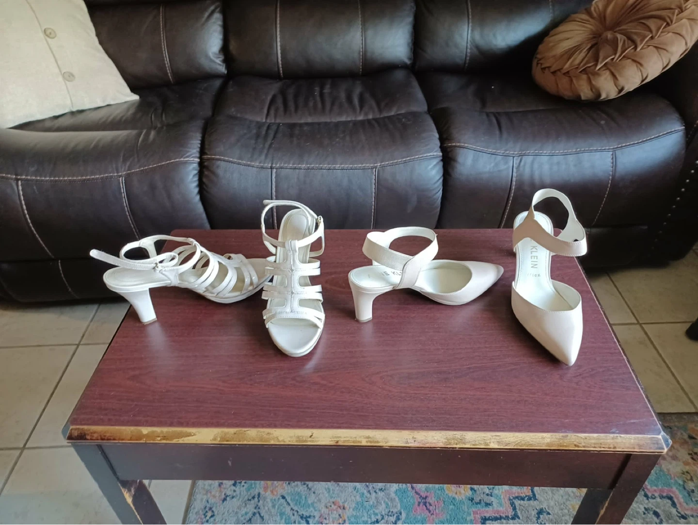 Women's Dress Shoes - photo 5