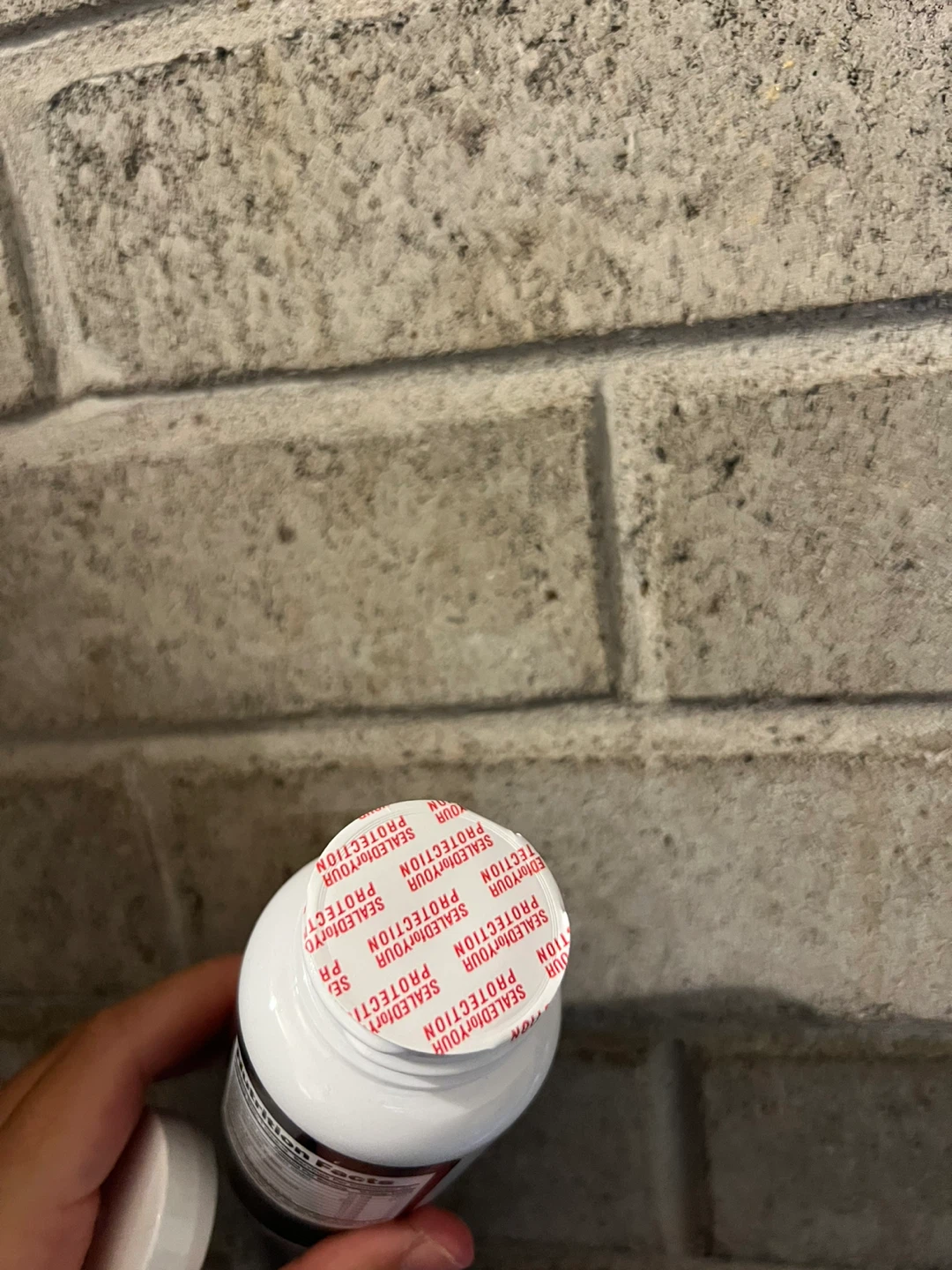 Testosterone Alpha Man Ultra Capsules - photo 4