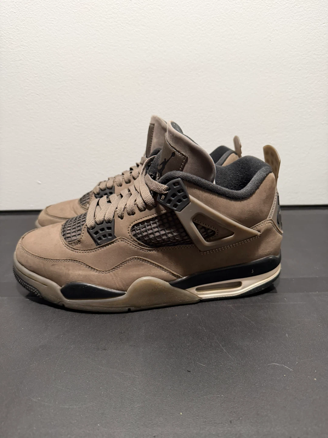 Air Jordan 4 “Cave Stone” – Size 10.5 - photo 5