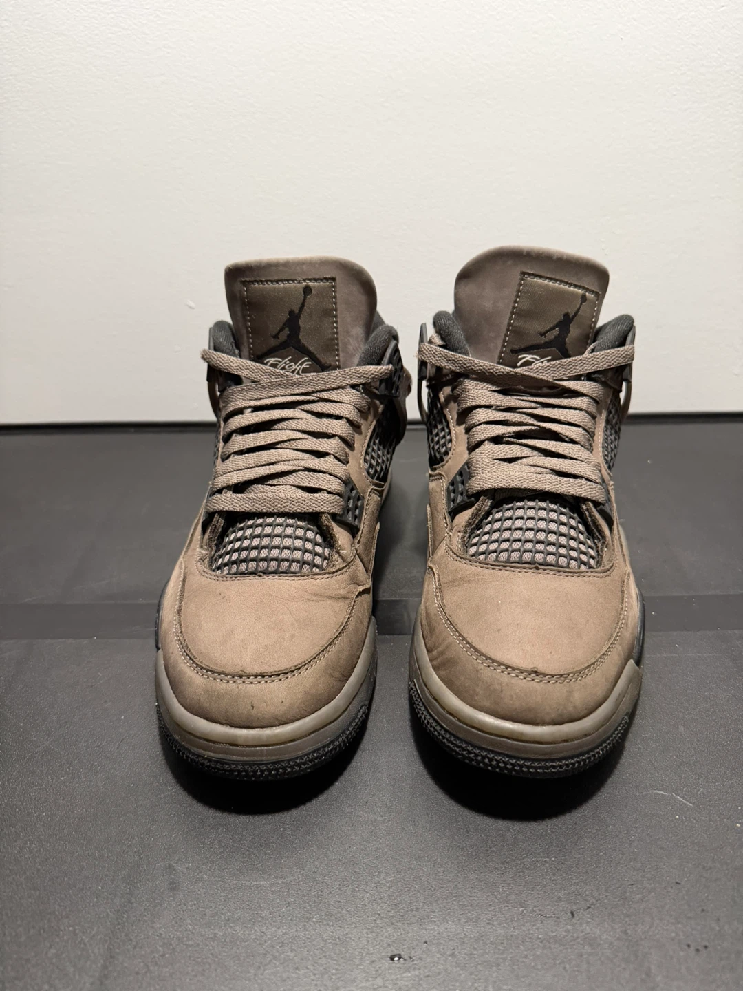 Air Jordan 4 “Cave Stone” – Size 10.5