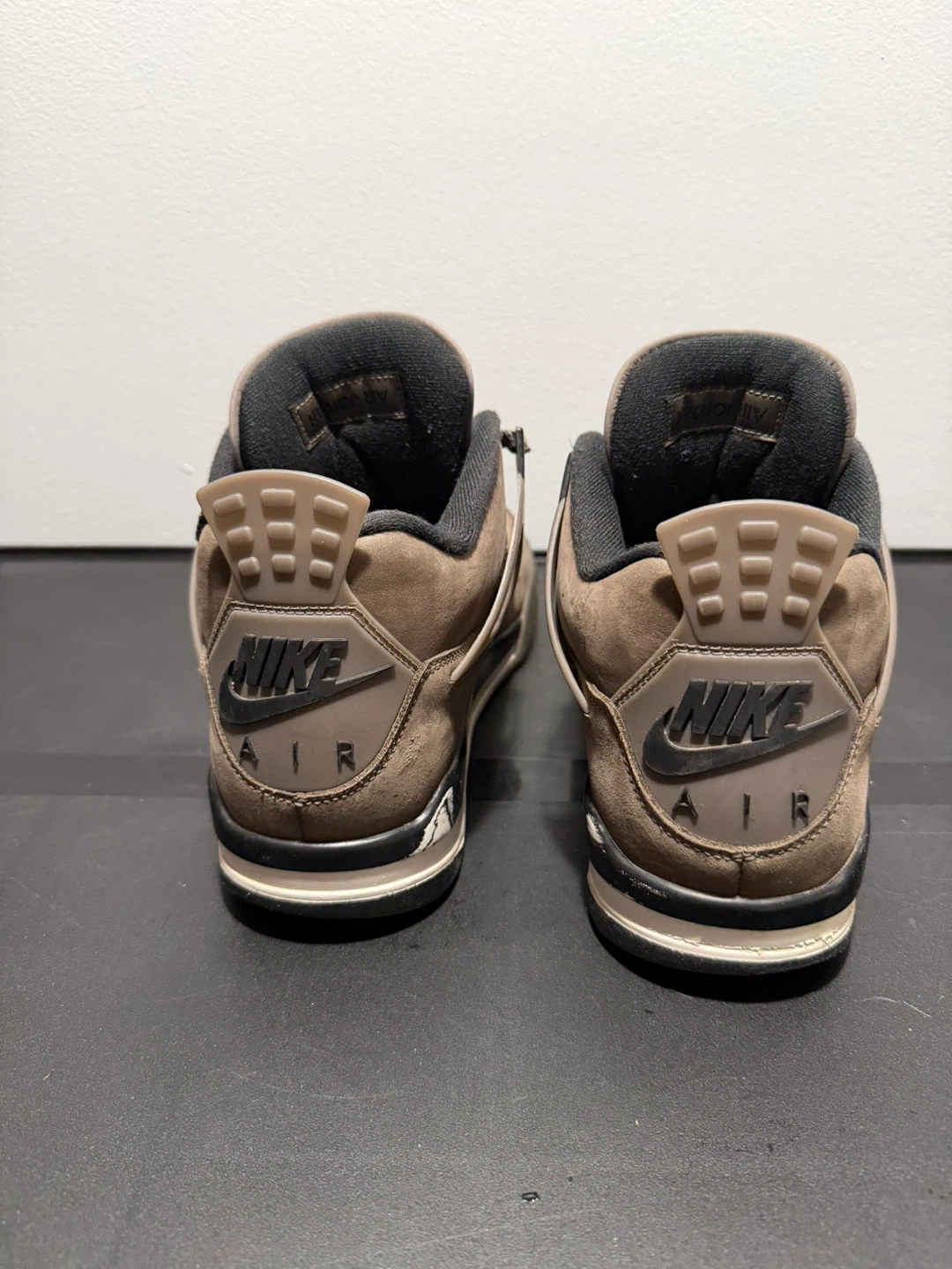 Air Jordan 4 “Cave Stone” – Size 10.5 - photo 4
