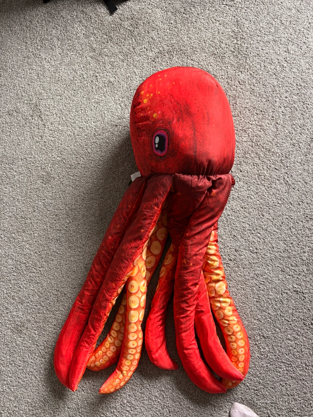 Bass Pro Shops Octopus Plush - photo 4