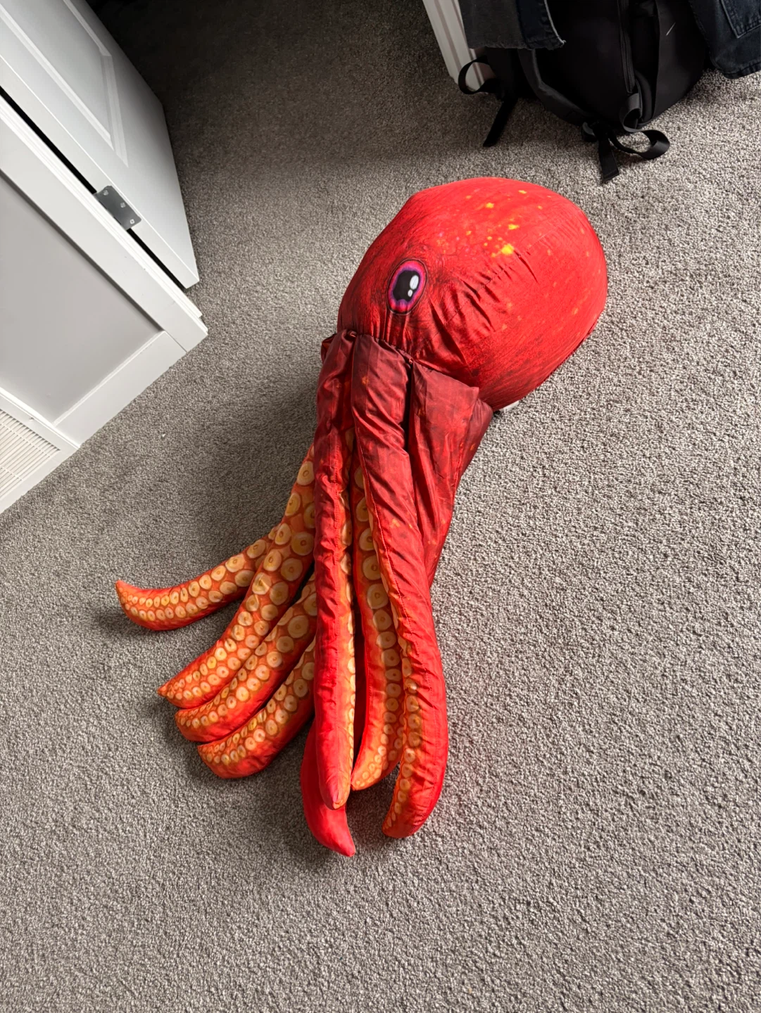Bass Pro Shops Octopus Plush - photo 3