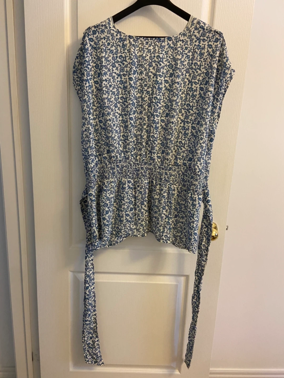 Max Studio Floral Blouse - Size 2X - photo 2