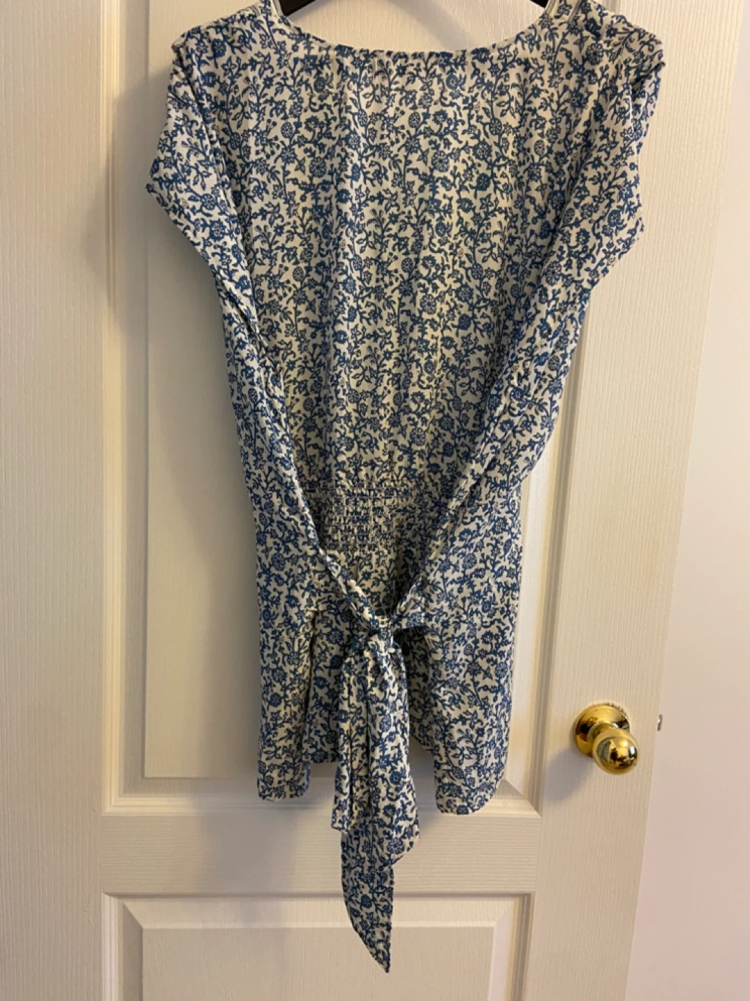Max Studio Floral Blouse - Size 2X - photo 4