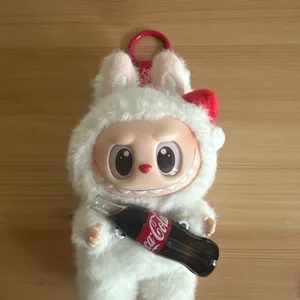 Labubu x Coca Cola - Surprise Shake