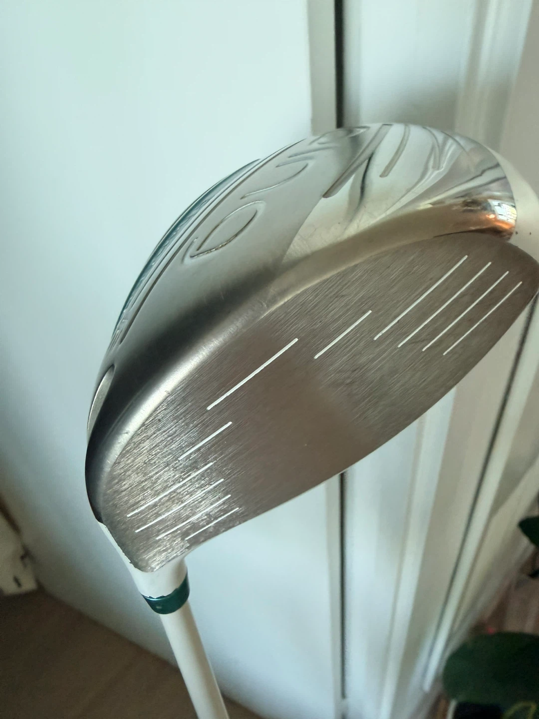 Ping Rhapsody 12 Golf Driver ULT220 Women’s right hand side - photo 5