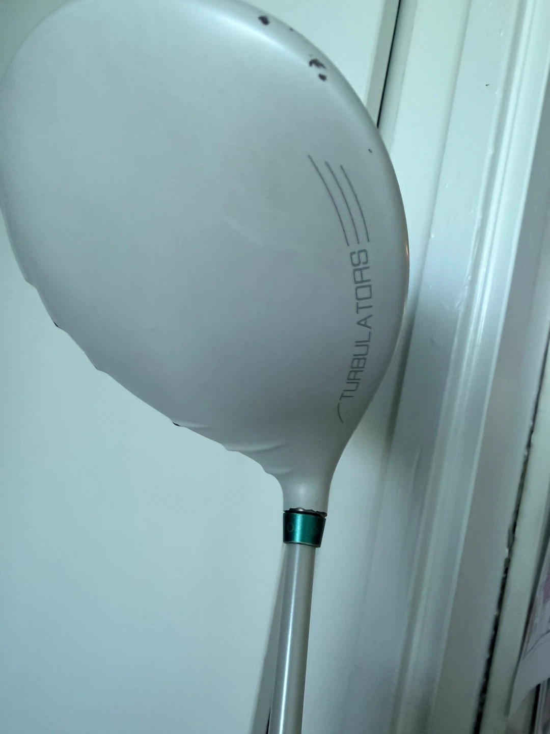 Ping Rhapsody 12 Golf Driver ULT220 Women’s right hand side - photo 2