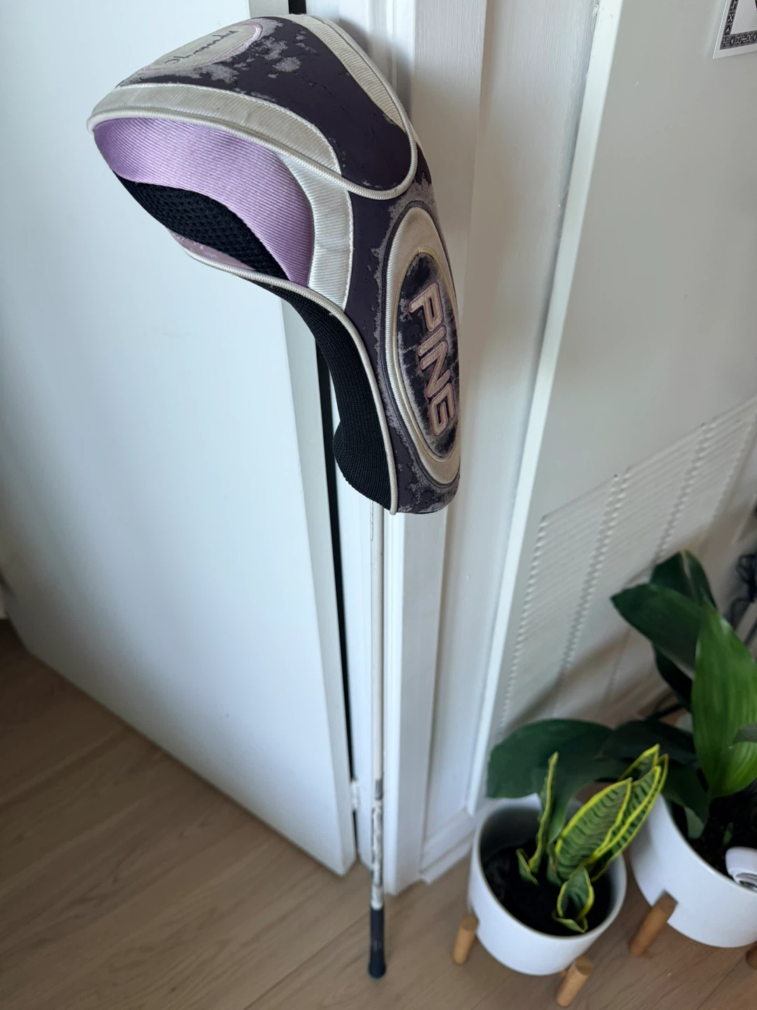 Ping Rhapsody 12 Golf Driver ULT220 Women’s right hand side - photo 4