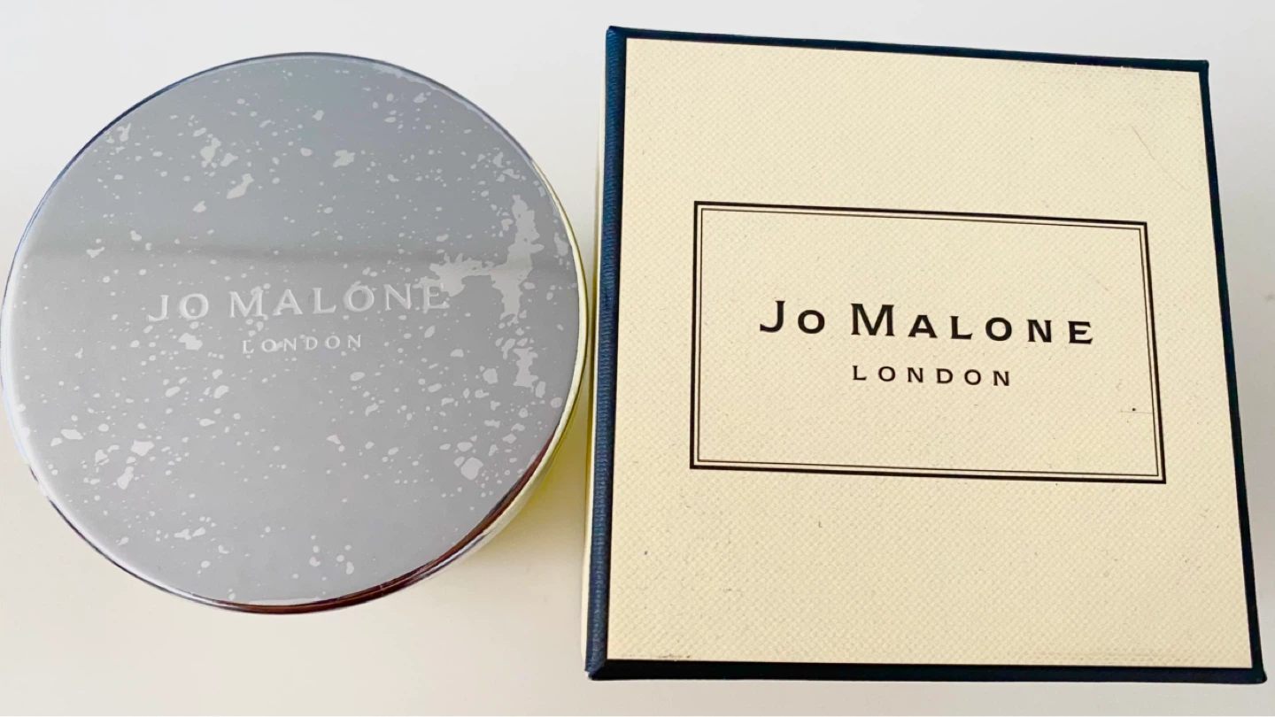 Jo Malone London Orange Bitters Scented Candle - photo 3