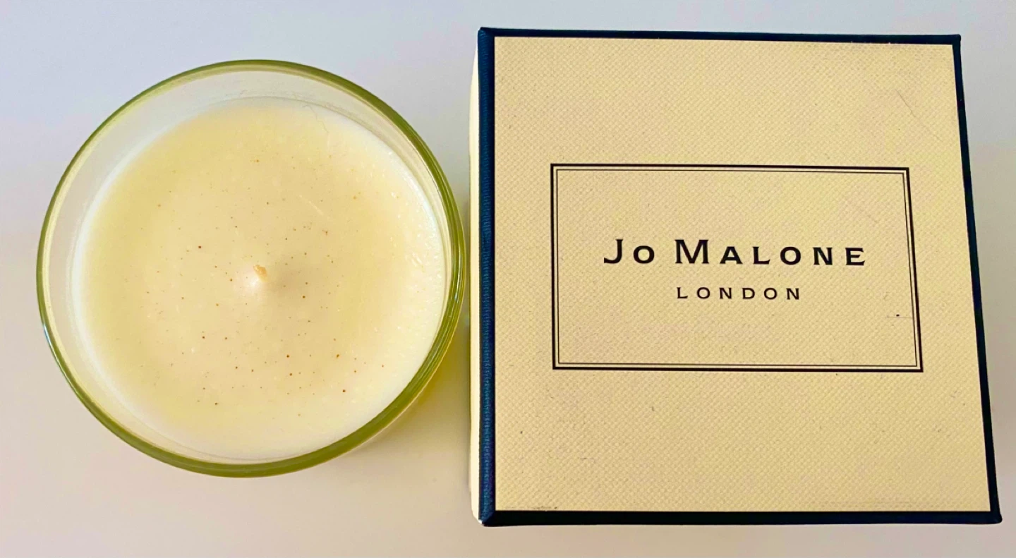 Jo Malone London Orange Bitters Scented Candle - photo 4