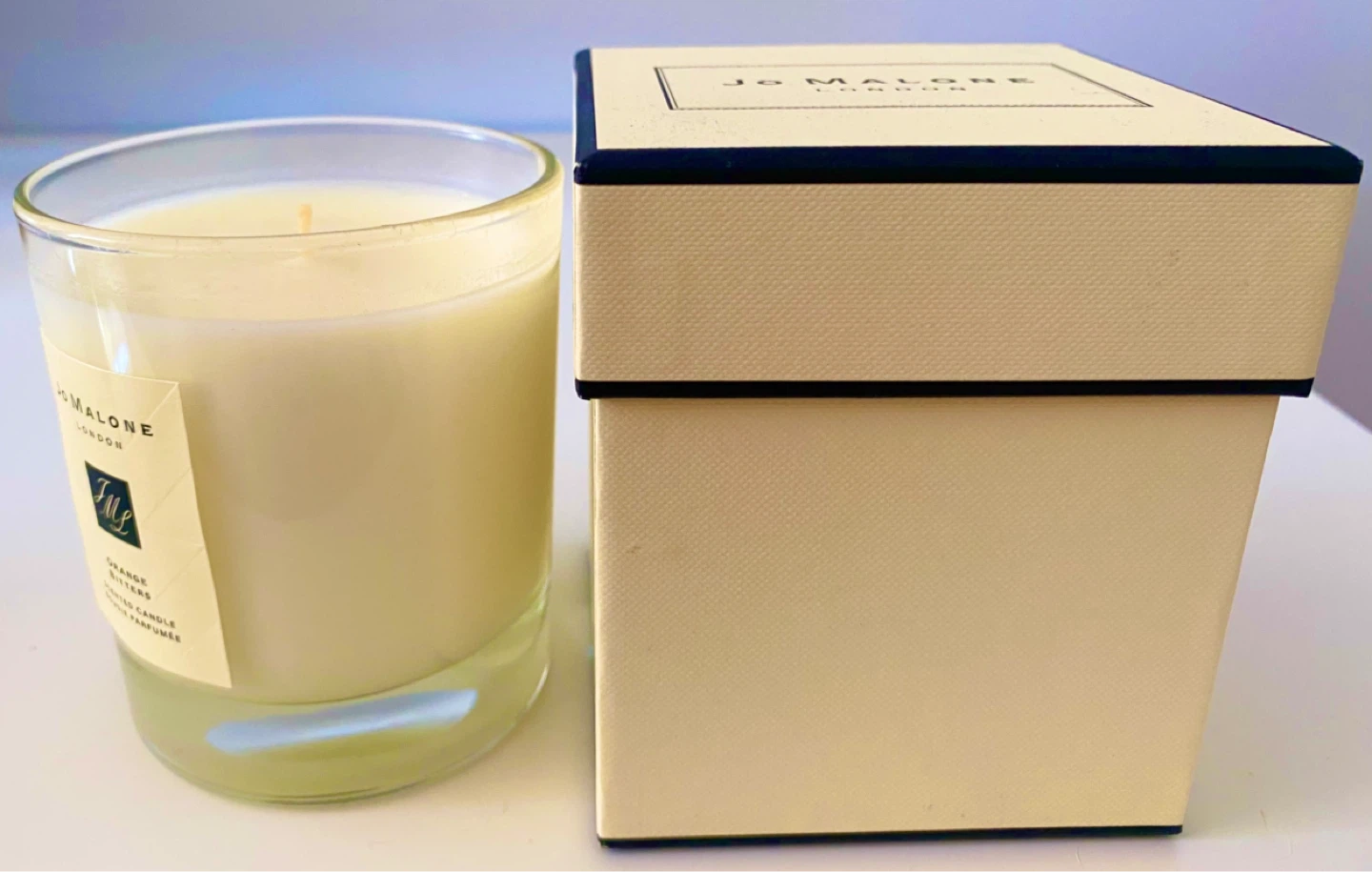 Jo Malone London Orange Bitters Scented Candle - photo 5
