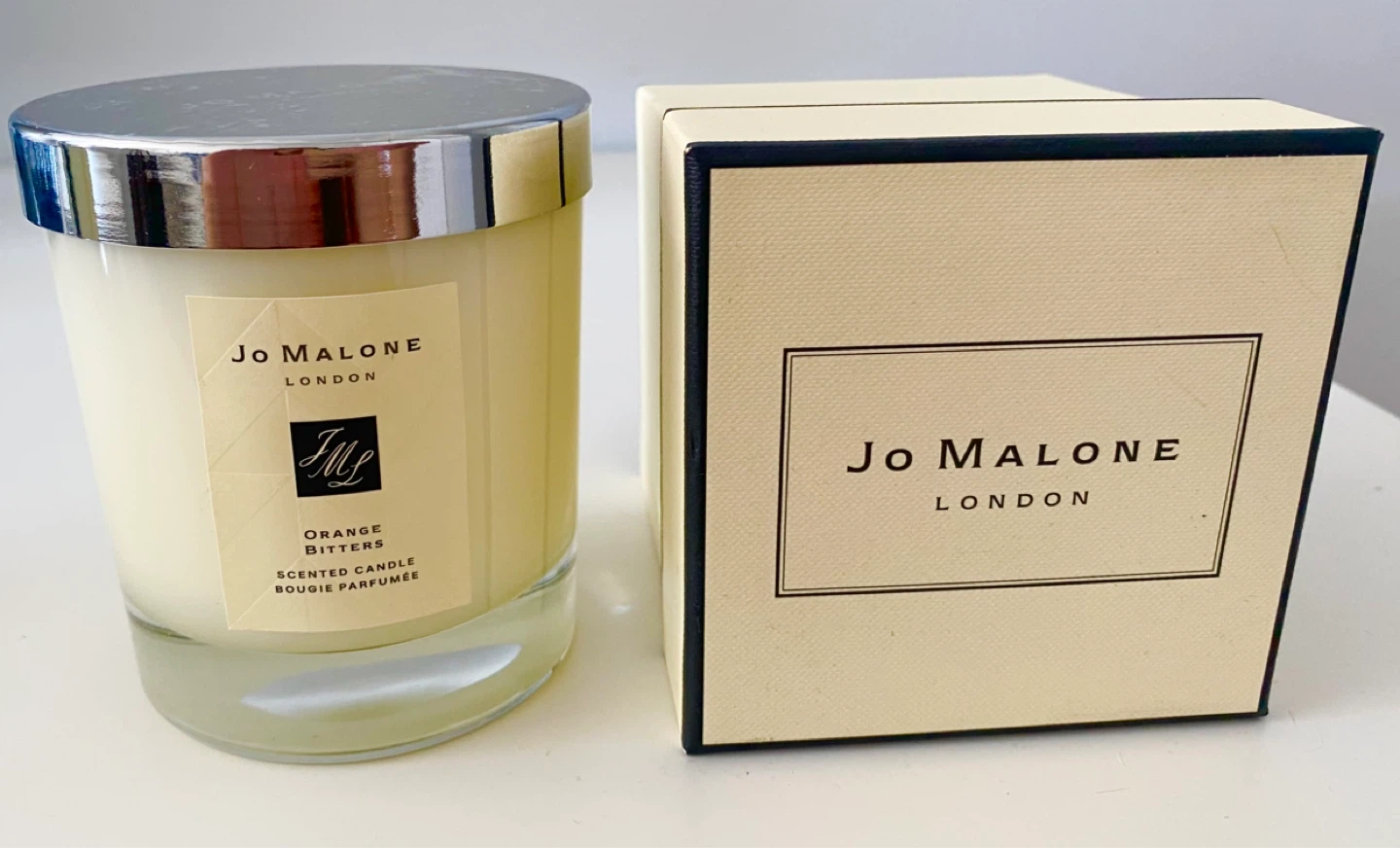 Jo Malone London Orange Bitters Scented Candle