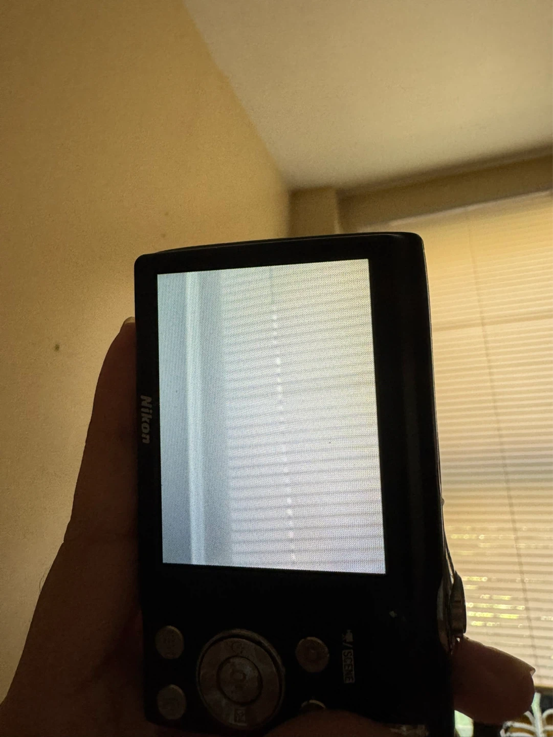 Nikon COOLPIX S3000 - photo 3