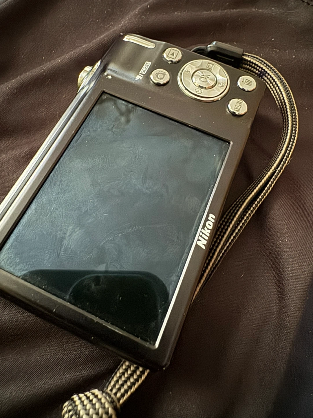 Nikon COOLPIX S3000 - photo 2
