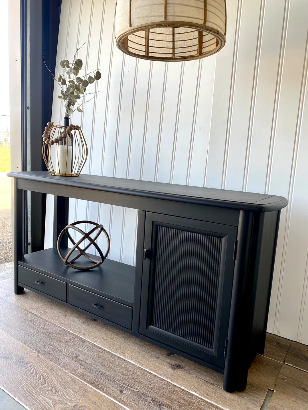 Tvstand Sklar-Peppler Console Table