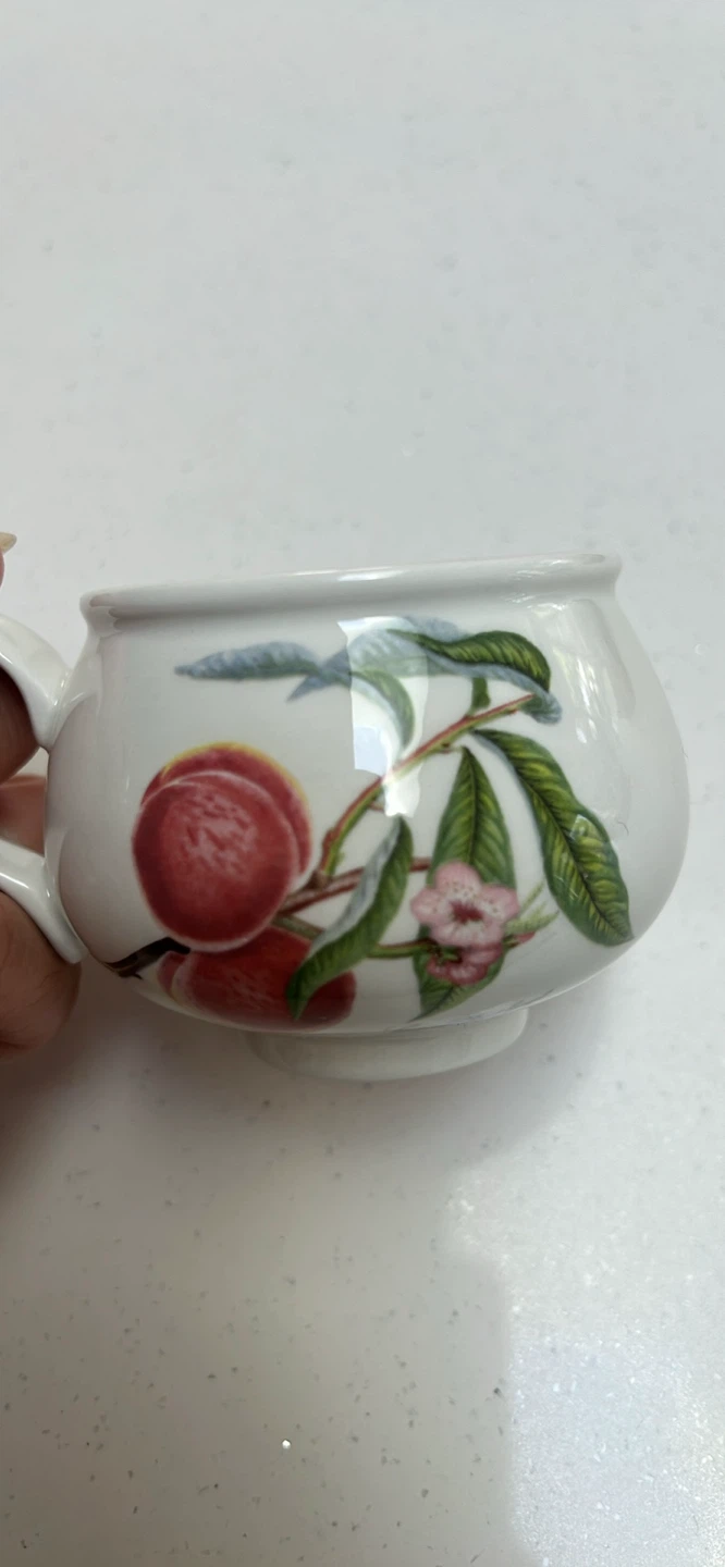 Portmeirion Pomona small cup/bowl - photo 2