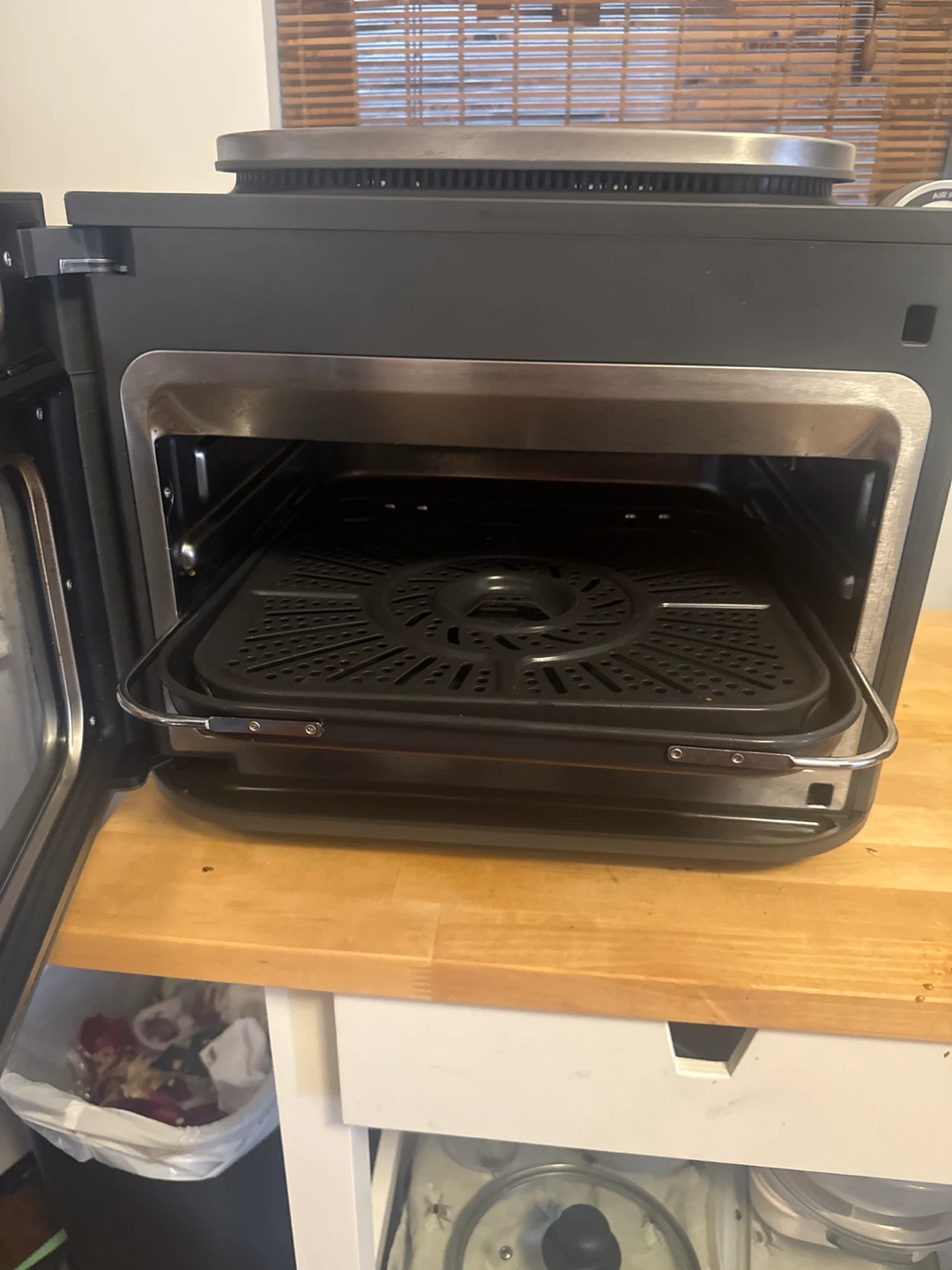 Ninja Air fryer - photo 2