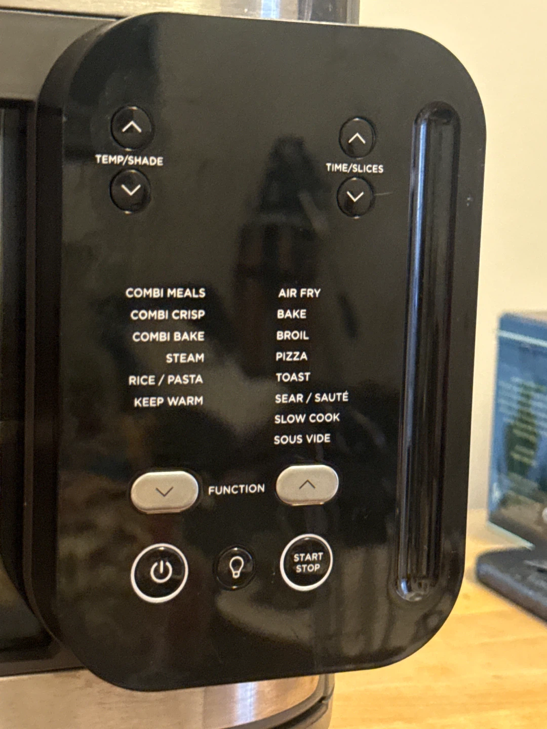 Ninja Air fryer - photo 3