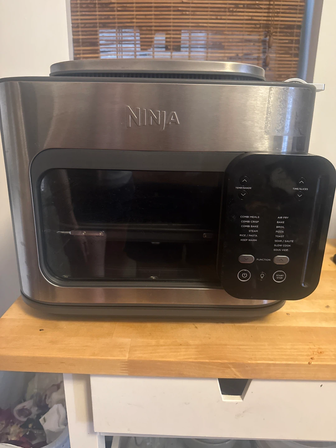 Ninja Air fryer