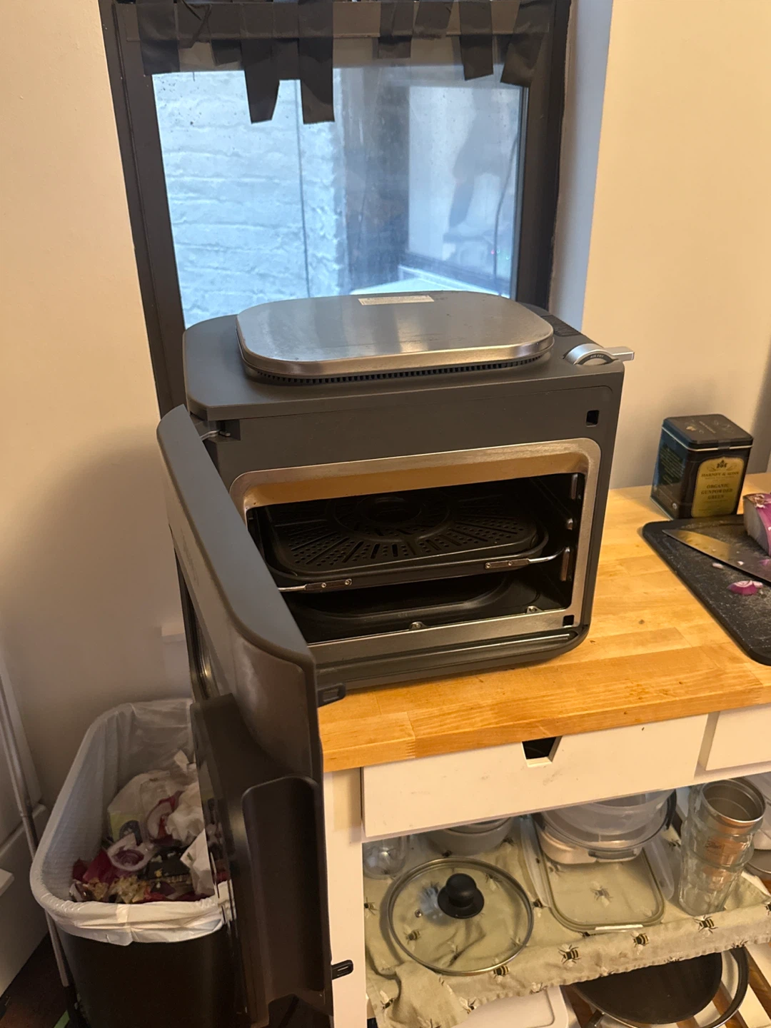 Ninja Air fryer - photo 4