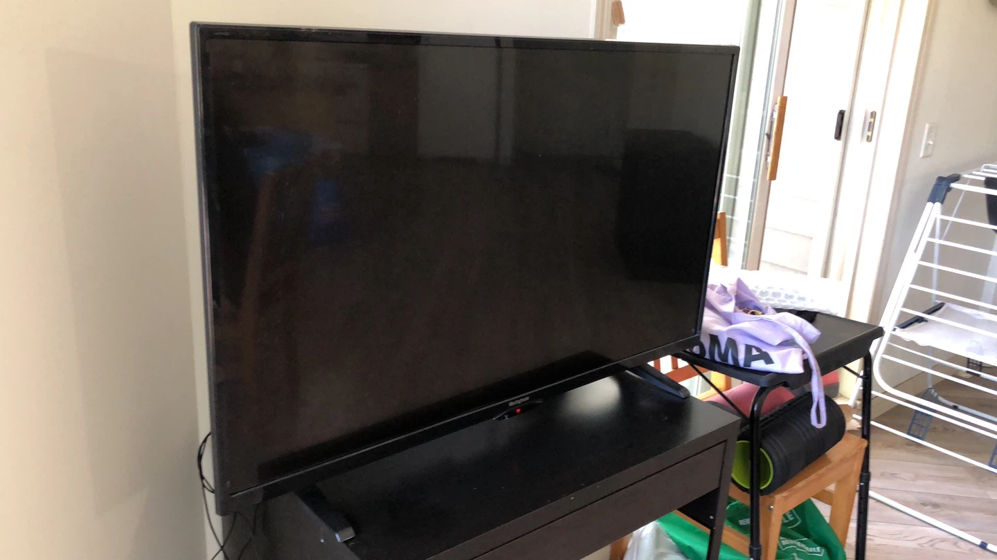 Westinghouse Smart TV