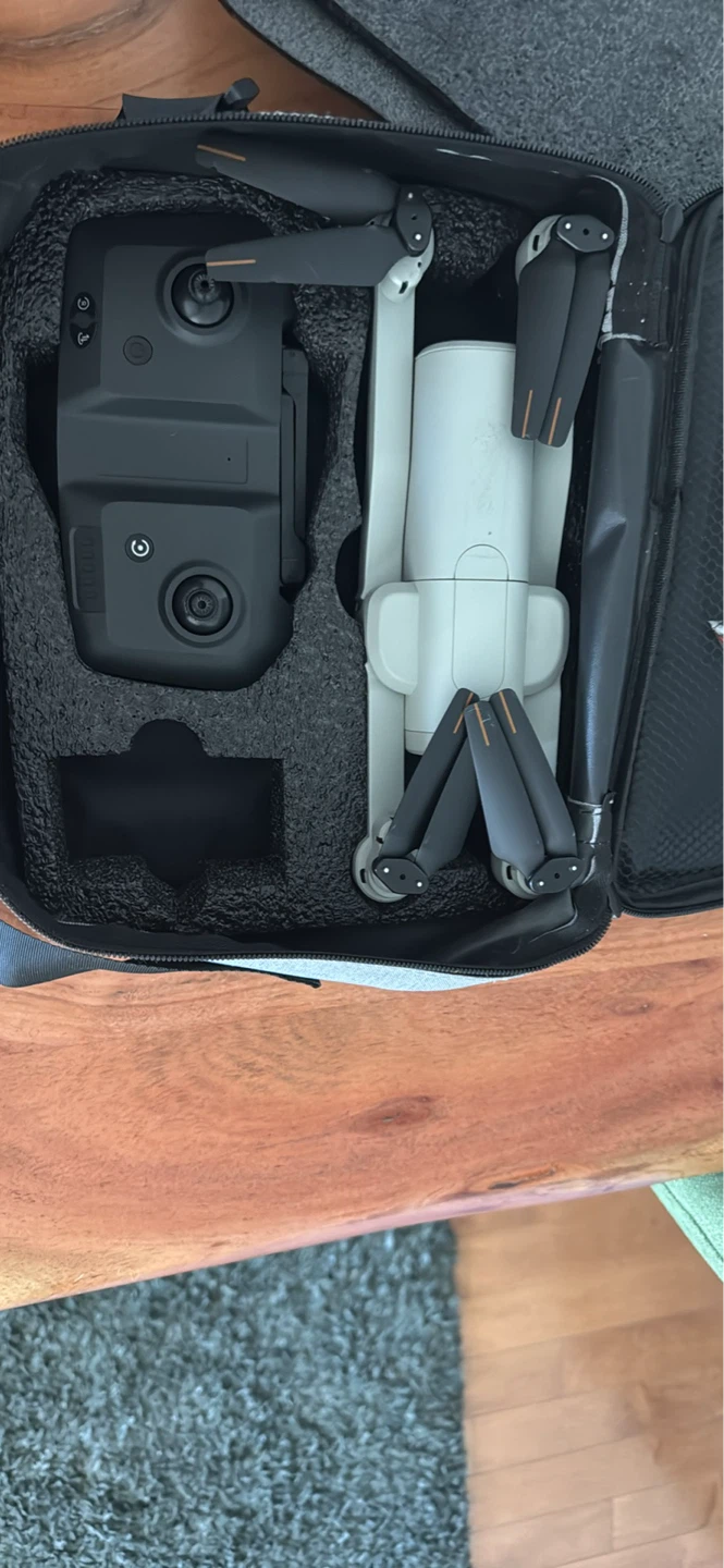 Action Camera Bundle with Accessories - photo 2