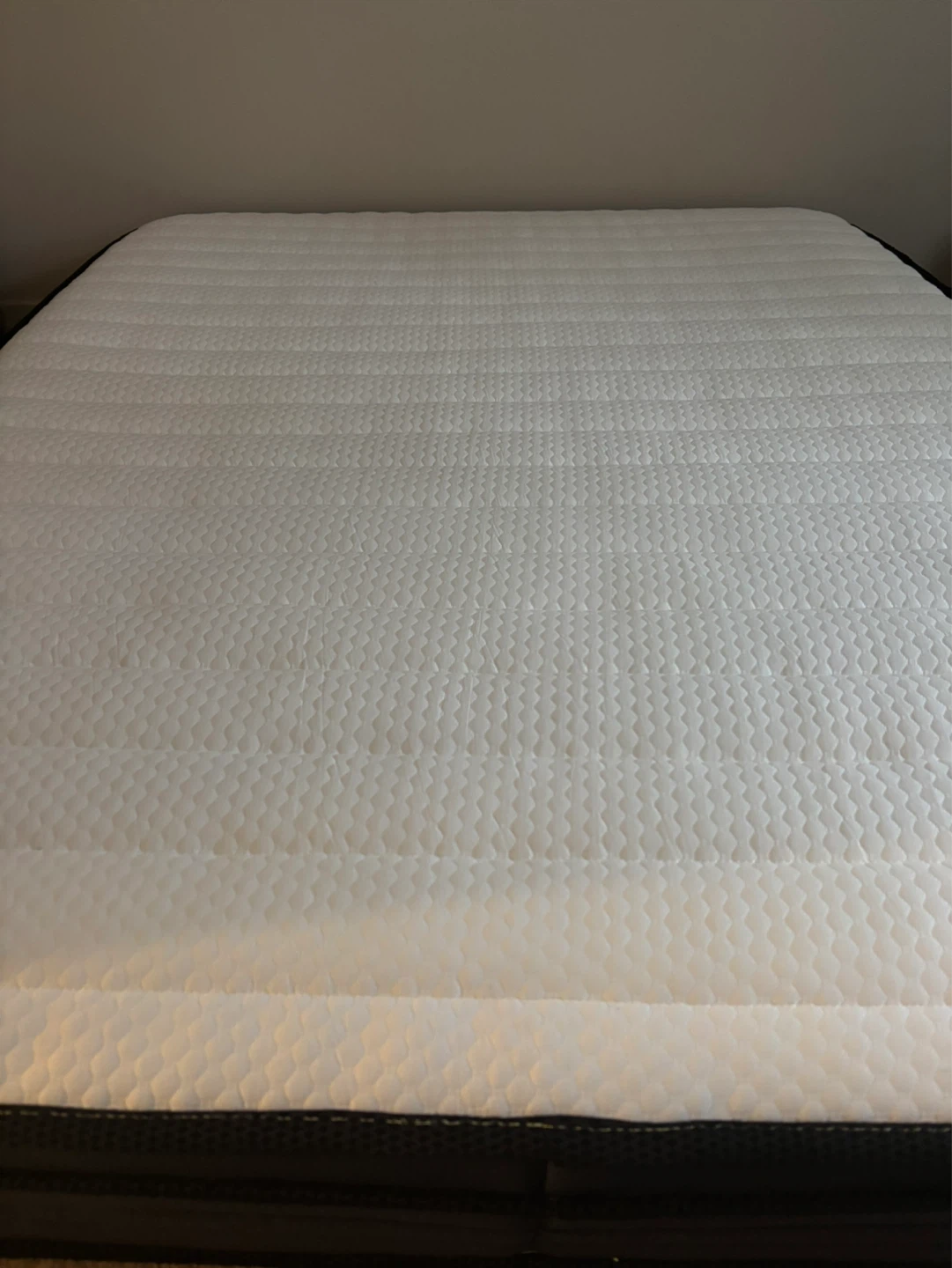 Queen Mattress, 12 Inch Memory Foam Hybrid