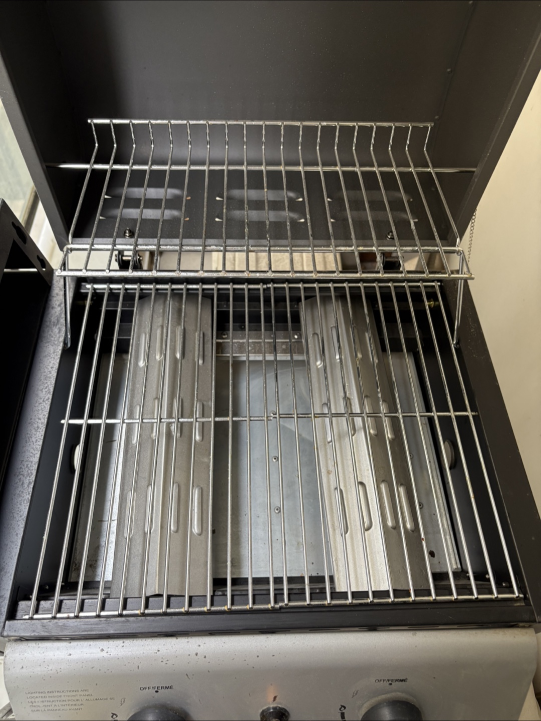 Everyday Essentials Gas Grill - photo 2