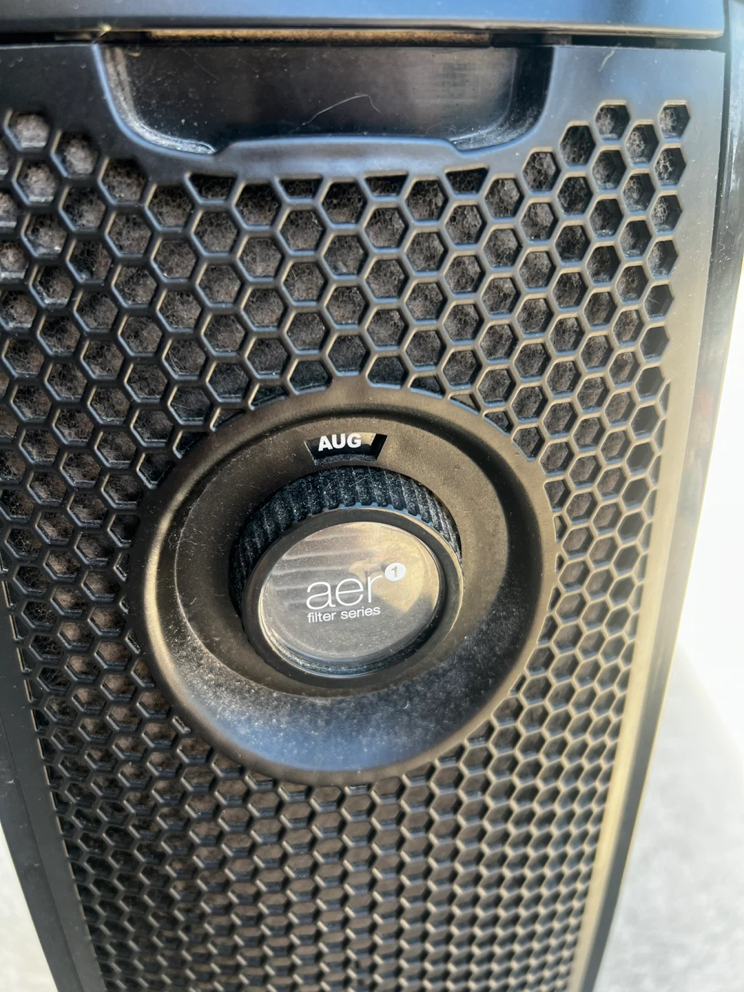 Holmes Tower Air Purifier - photo 2