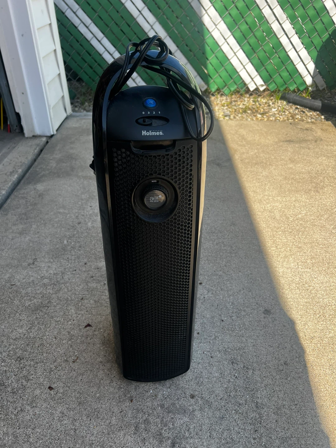 Holmes Tower Air Purifier