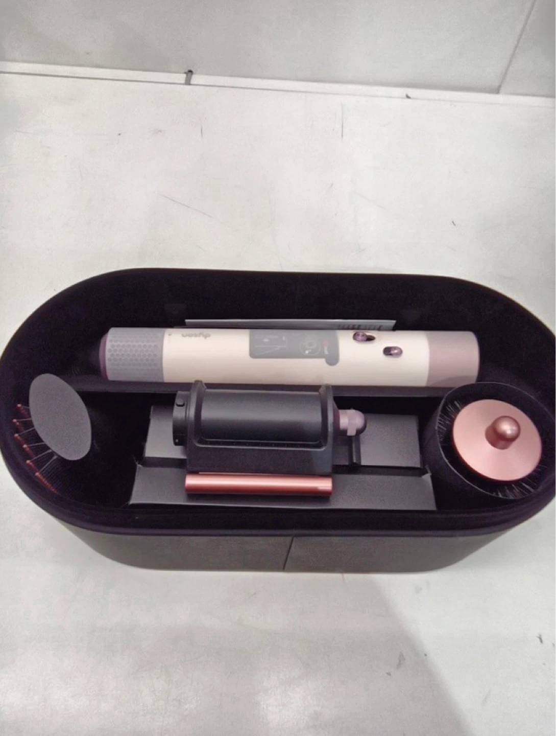 Dyson air wrap I.d - photo 3