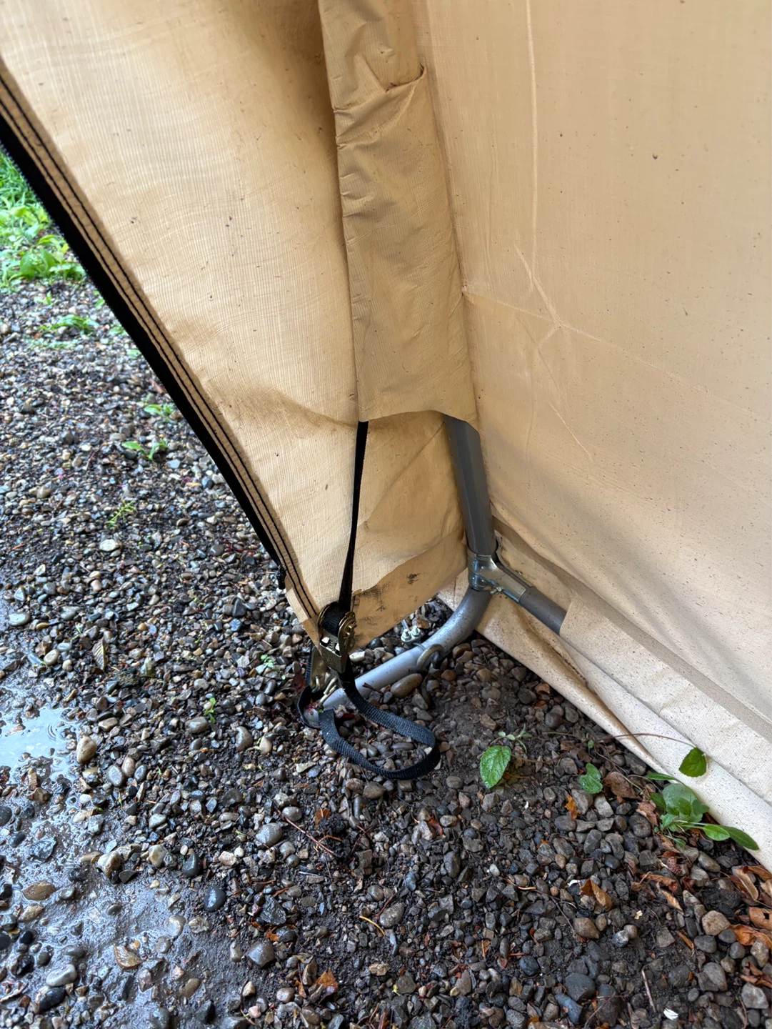 ShelterLogic Storage Tent - photo 4