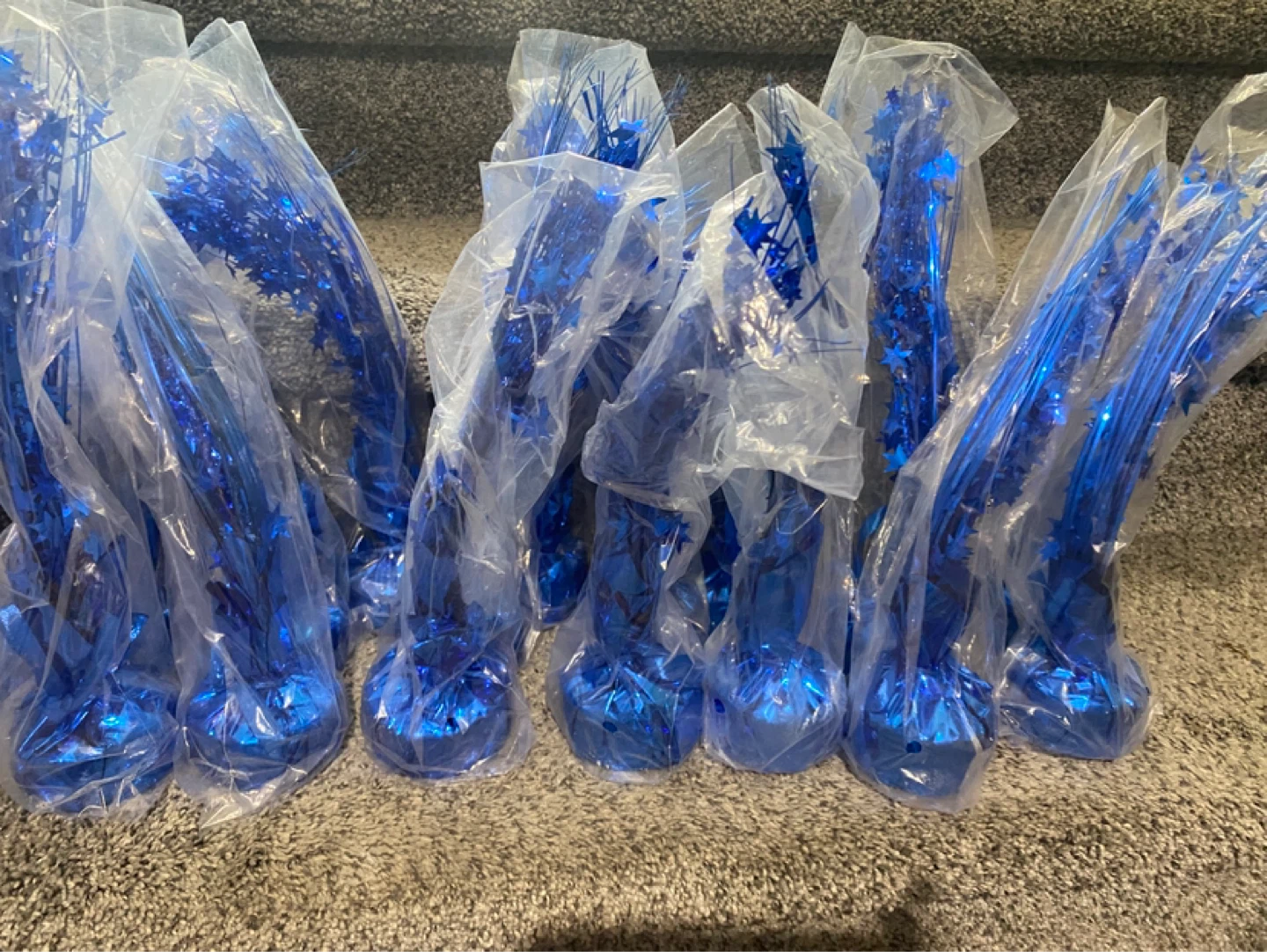 Graduation items