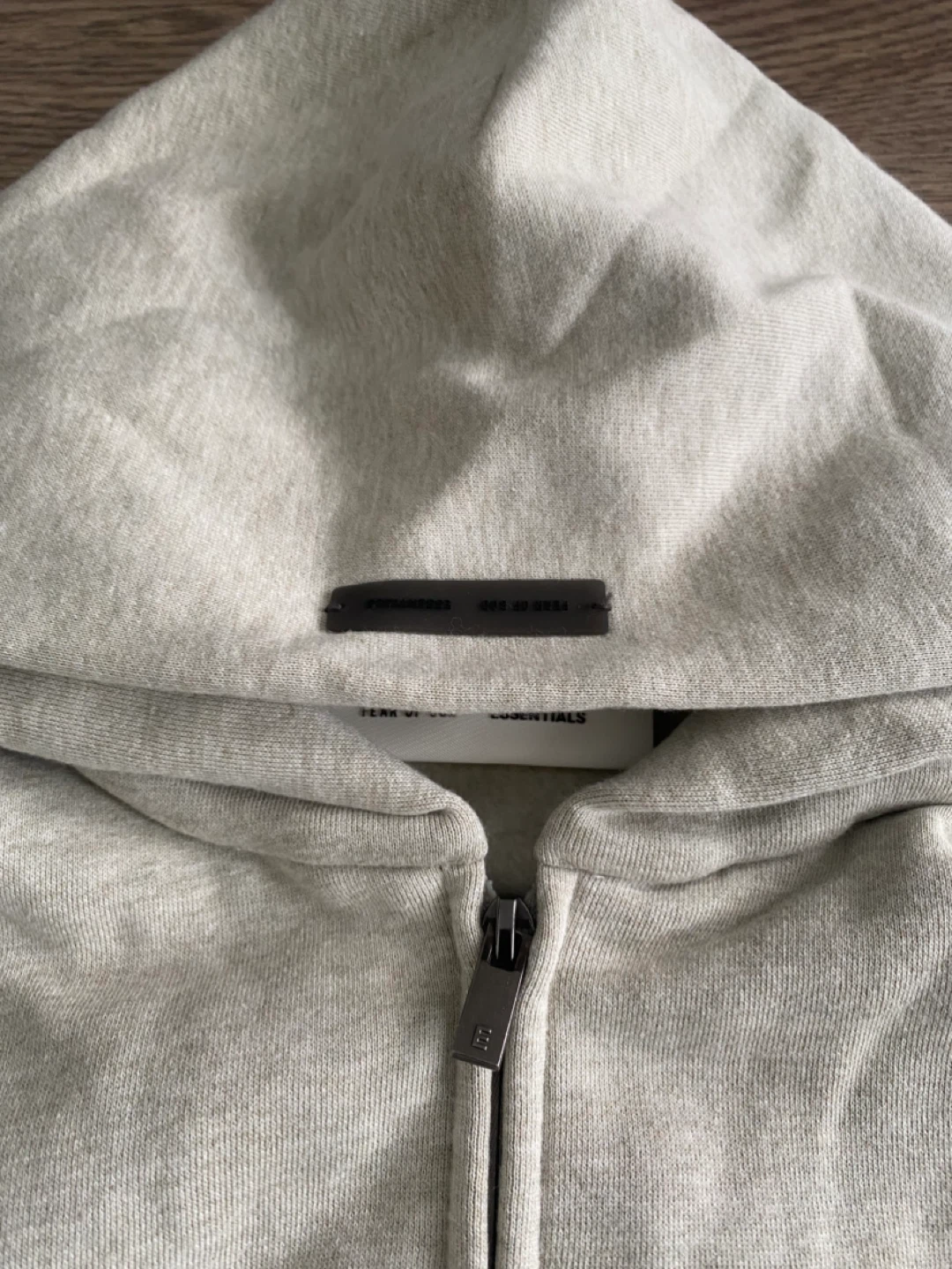 Fear of God Essentials Set XL - photo 3