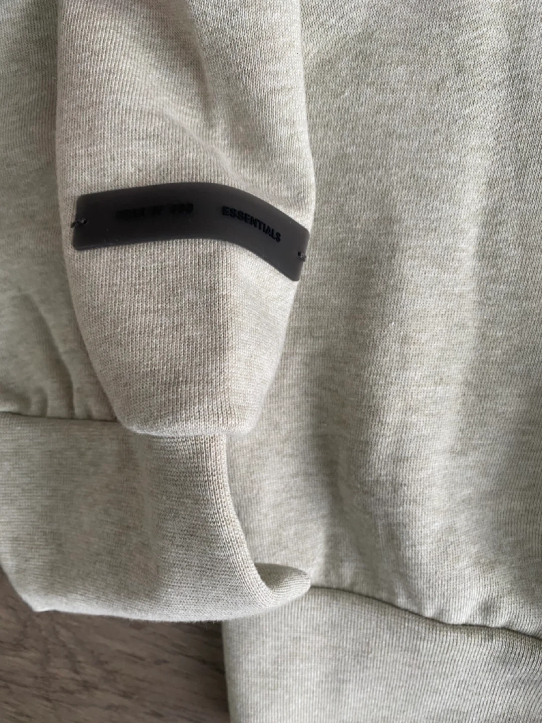 Fear of God Essentials Set XL - photo 5