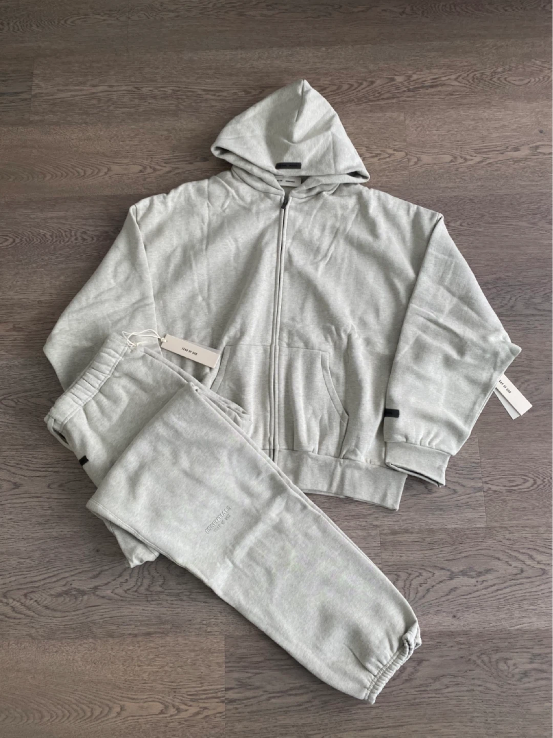 Fear of God Essentials Set XL